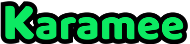Karamee Business Logo